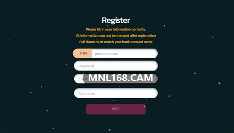 mnl168 net login registration|Join MNL168 Today .